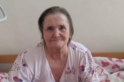 Předání dárkových balíčků od Magistrátu města Jablonce nad Nisou