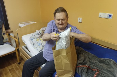 Ježíškova vnoučata 2024