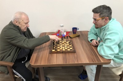 Vánoční svátky 2024