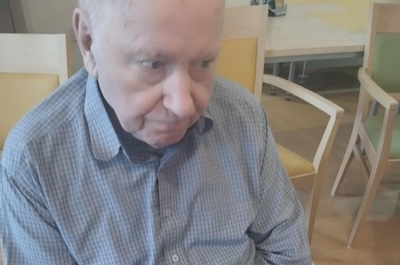 Vystoupení žáků 1. a 2. třídy ZŠ Lučany