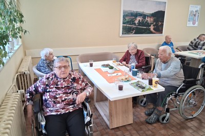 Čarodějnice 2025