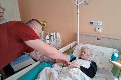 MDŽ 2025