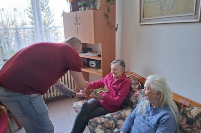 MDŽ 2025