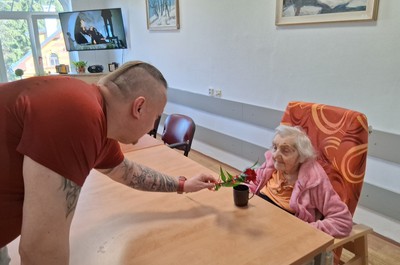 MDŽ 2025