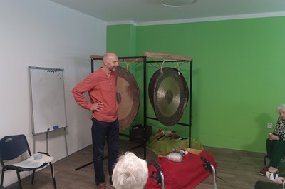 Petr Kohl z gongmallets.store