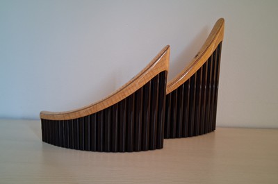 Petr Tomeček - Panova flétna