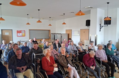 Petr Tomeček - Panova flétna