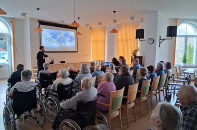 Petr Tomeček - Panova flétna