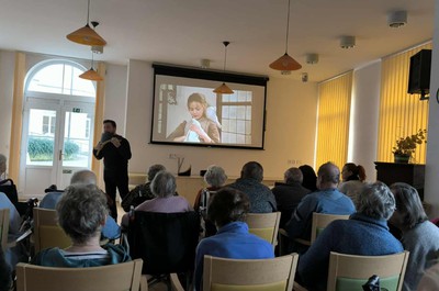 Petr Tomeček - Panova flétna