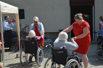 Zahradní slavnost 2025