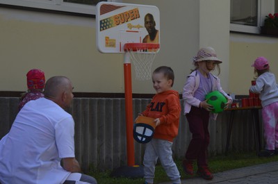Zahradní slavnost 2025