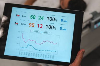 Aktivace Chytrých podložek ANUME CARE v DDJP