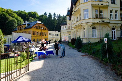 Den evropského dědictví 19. 9. 2026