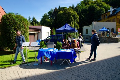 Den evropského dědictví 19. 9. 2026