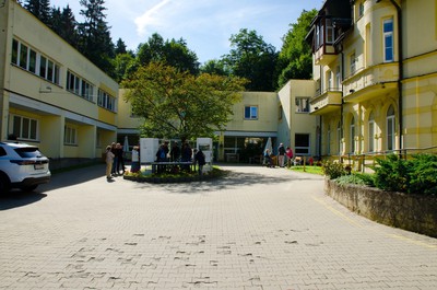 Den evropského dědictví 19. 9. 2026