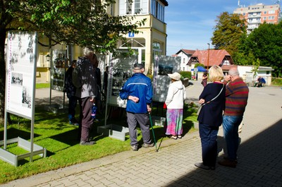 Den evropského dědictví 19. 9. 2026