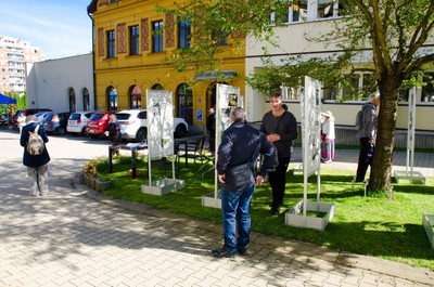 Den evropského dědictví 19. 9. 2026