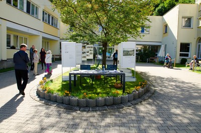 Den evropského dědictví 19. 9. 2026