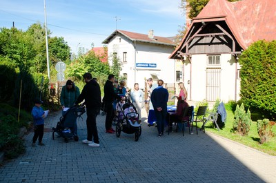 Den evropského dědictví 19. 9. 2026