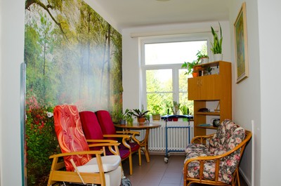 Domov seniorů 2026