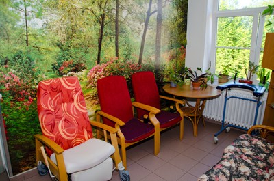 Domov seniorů 2026