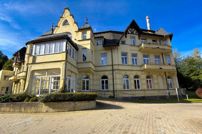 Domov seniorů 2026
