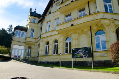 Domov seniorů 2026