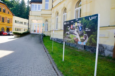 Domov seniorů 2026