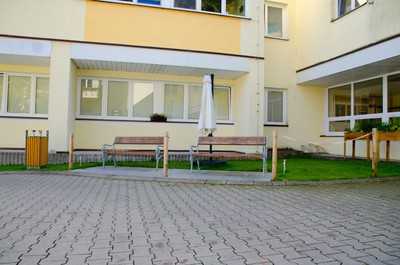 Domov seniorů 2026
