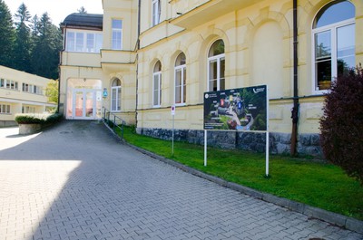 Domov seniorů 2026