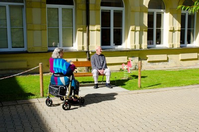 Domov seniorů 2026