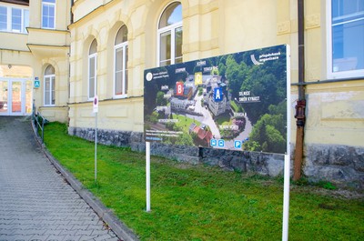 Domov seniorů 2026