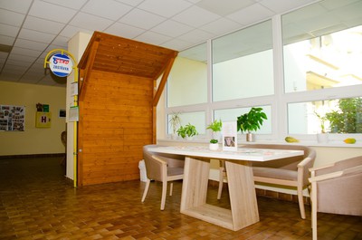 Domov seniorů 2026