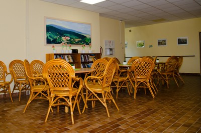 Domov seniorů 2026
