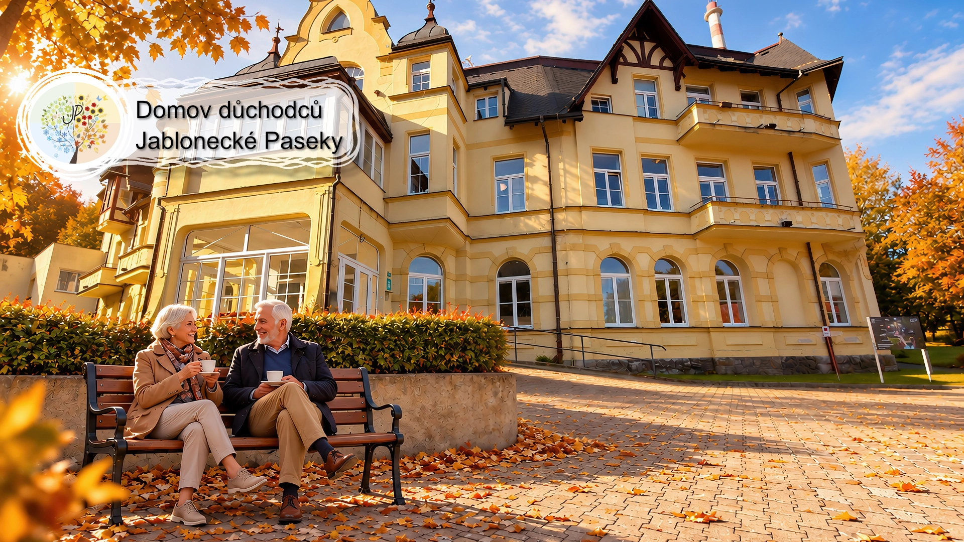 Domov důchodců Jablonecké Paseky, příspěvková organizace